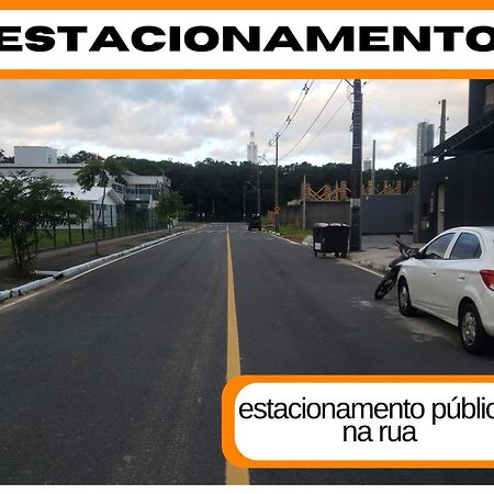 Oito80 Apartamento Balneário Camboriú Exterior foto