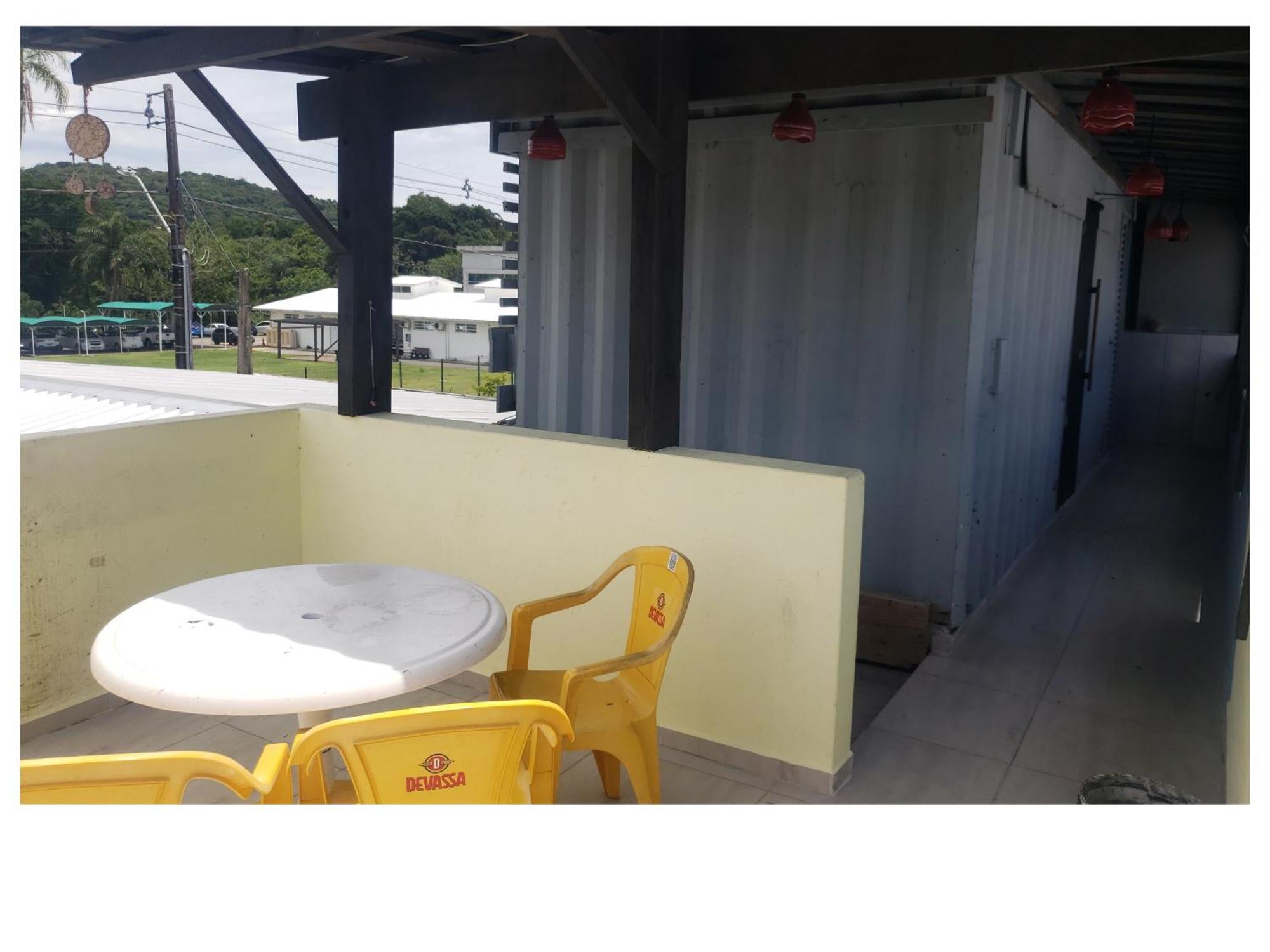 Oito80 Apartamento Balneário Camboriú Exterior foto